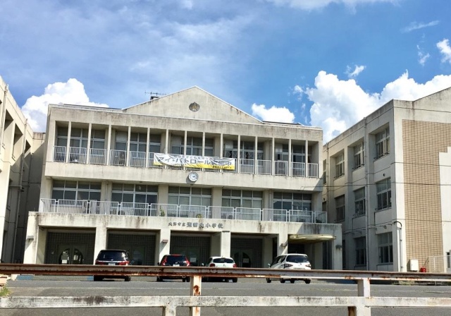 小学校　大津市立瀬田北小学校（小学校）まで1472m