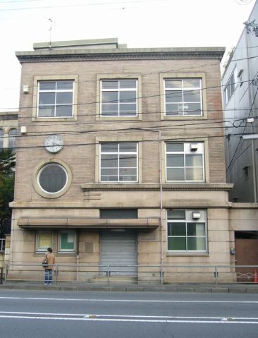 図書館　京都市下京図書館（図書館）まで542m