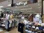 ショッピングセンター　ハニーズ古市店（ショッピングセンター）まで792m