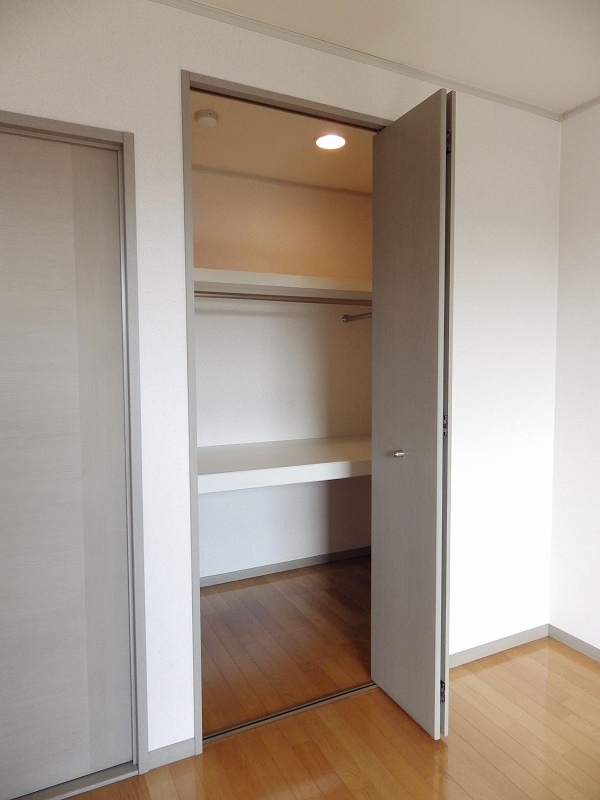 収納　※他号室参考写真※