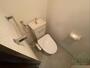 トイレ　トイレです。ウォシュレット付を探している方、おすすめです！