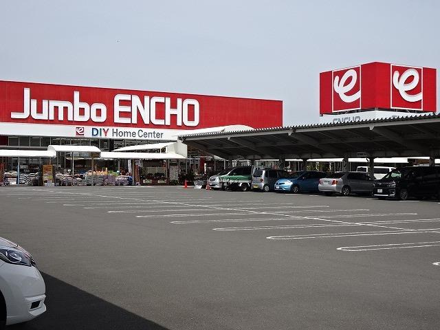 エントランス　エンチョー　島田店まで2000m