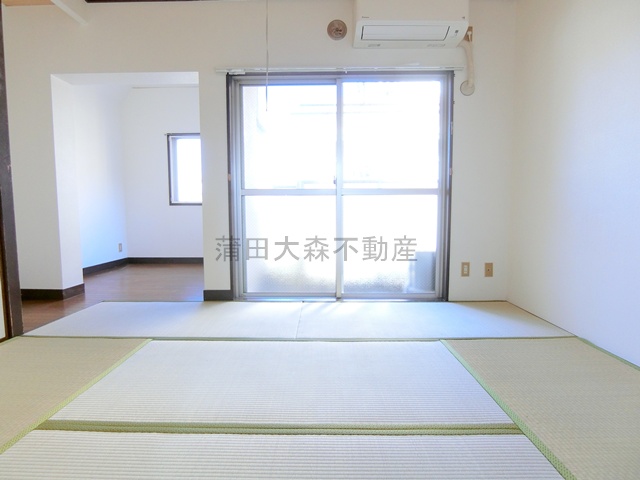 その他　北側和室6帖