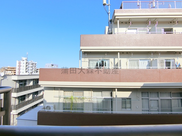 眺望　展望