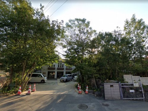 幼稚園・保育園　みやまの森こども園（幼稚園・保育園）まで1059m