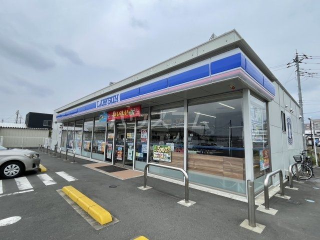 コンビニ　ローソン みどり阿左美駅前店（コンビニ）まで1226m