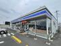 コンビニ　ローソン みどり阿左美駅前店（コンビニ）まで1226m