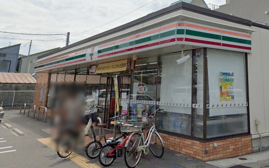 センチュリー武庫元町の周辺写真