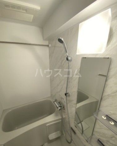 CREST TAPP SHIN YOKOHAMAの風呂写真