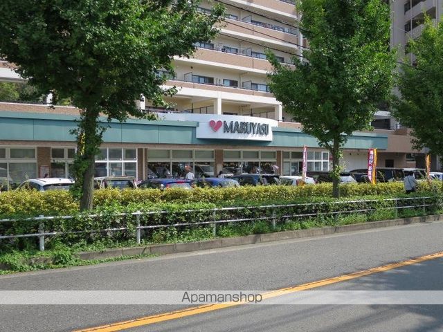スーパー　（株）マルヤス／吹田店（スーパー）まで1173m