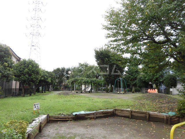 その他　上新堀公園（その他）まで581m