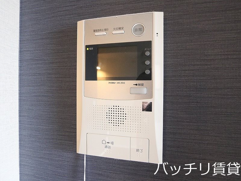 セキュリティ　別号室タイプの為、現状を優先致します。
