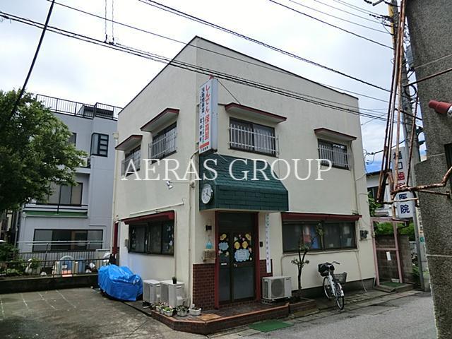 幼稚園・保育園　しんでん保育園（幼稚園・保育園）まで383m