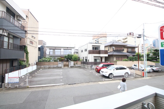眺望　※別室の参考写真の為、現況優先です。