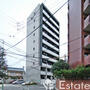 ESTACIONKANAYAMAWEST・EAST 8階 築17年の賃貸物件