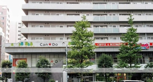 飲食店　Ｃａｎ★Ｄｏ　エルアージュ小石川店（飲食店）まで595m