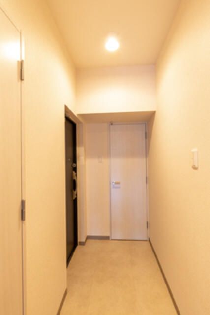 その他部屋・スペース　内装は落ち着いています