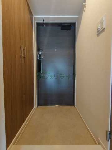 玄関　別部屋参考写真