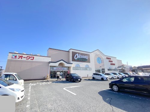 スーパー　オークワ ウィンディ岸和田店（スーパー）まで364m