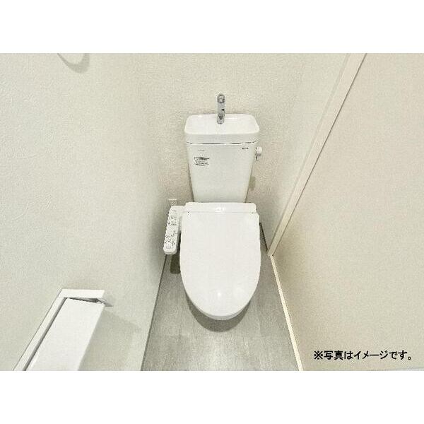 トイレ　画像