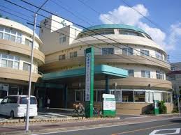 病院　医療法人緑翔会小松病院（病院）まで385m