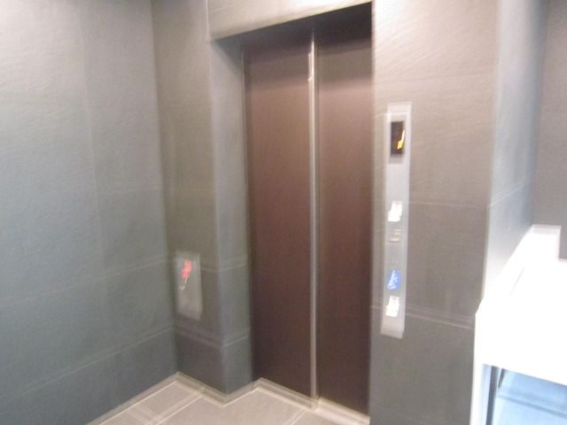その他　エレベーター