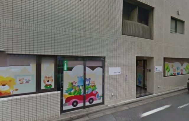 幼稚園・保育園　江東区南砂保育ルーム（幼稚園・保育園）まで897m