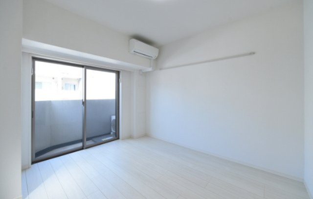 居室・リビング　別部屋参考写真