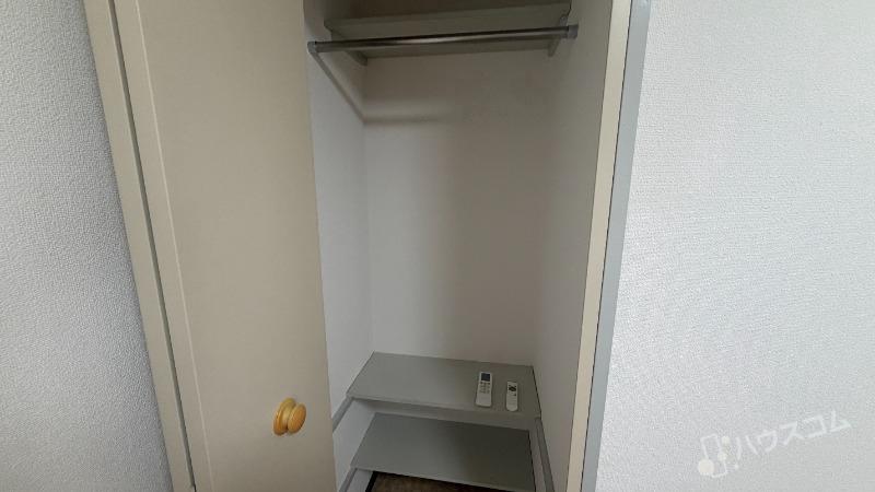 六龍苑岡町の内装写真