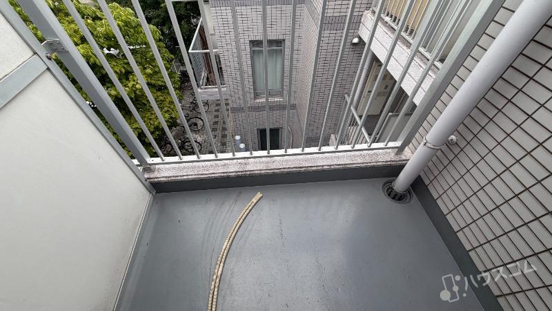 六龍苑岡町の内装写真