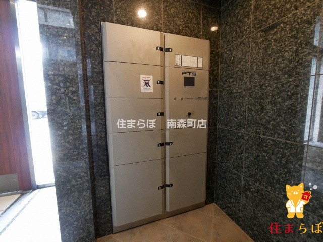 その他共有部分　日常使いを想像しながら