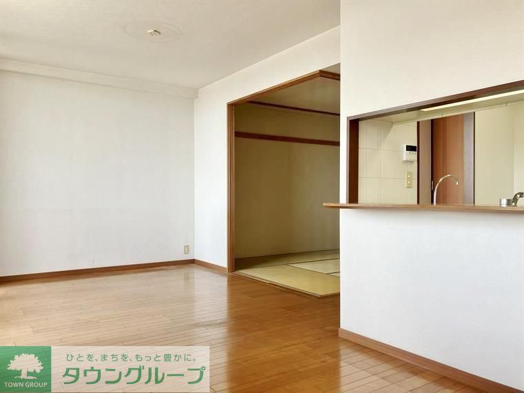 その他部屋・スペース　★お部屋探しは、タウンハウジング多摩センター店へ★