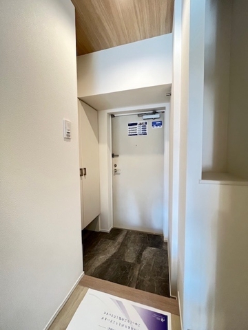 玄関　別部屋参考写真