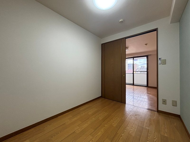 その他部屋・スペース　別号室の参考写真となります