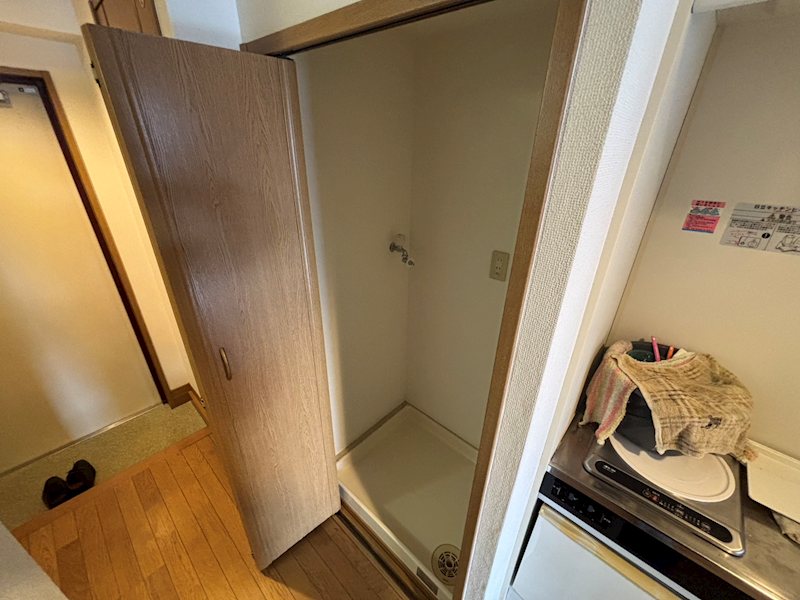 その他設備　別号室の参考写真となります