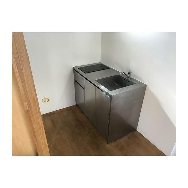 キッチン　同仕様