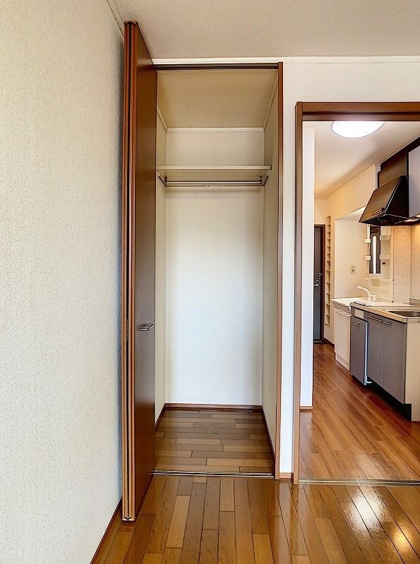 収納　☆たっぷり収納☆
