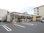 コンビニ　セブン-イレブン 多摩永山２丁目店（コンビニ）まで254m
