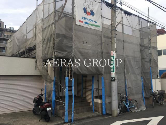 病院　花島医院（病院）まで257m