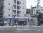 コンビニ　ローソン 港区市岡元町一丁目店（コンビニ）まで178m