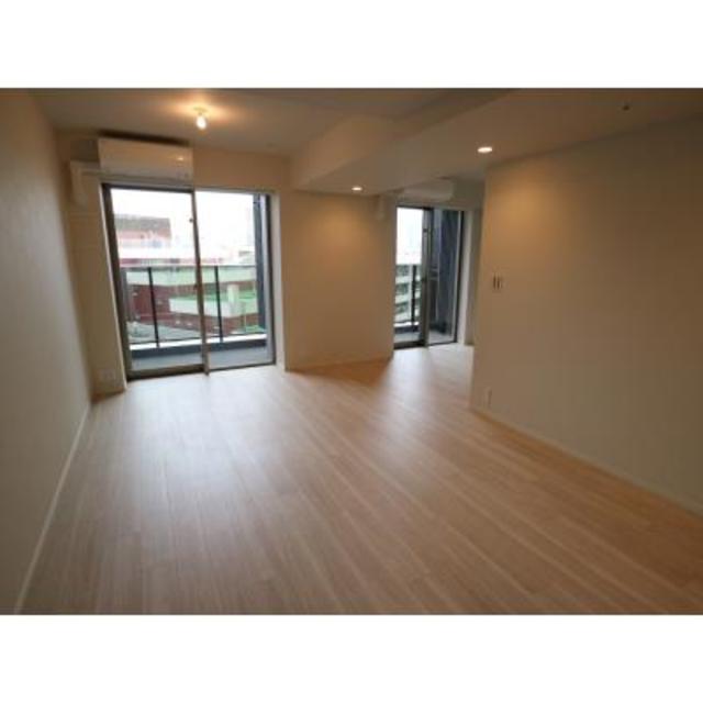 居室・リビング　※写真は同タイプ住戸です。