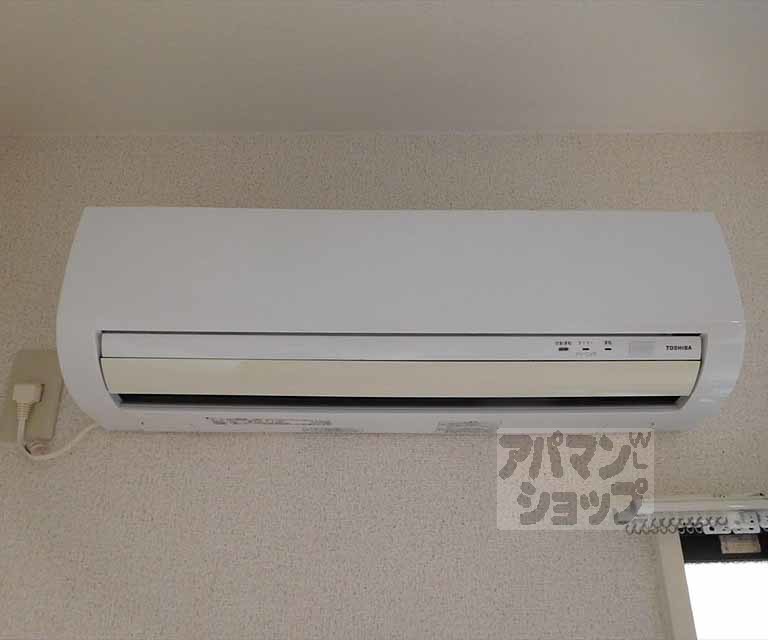 その他設備　部屋によって機種が違う可能性がございます