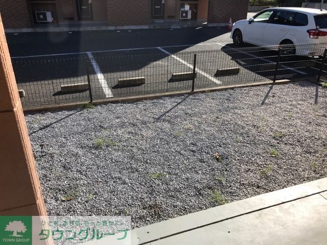 庭