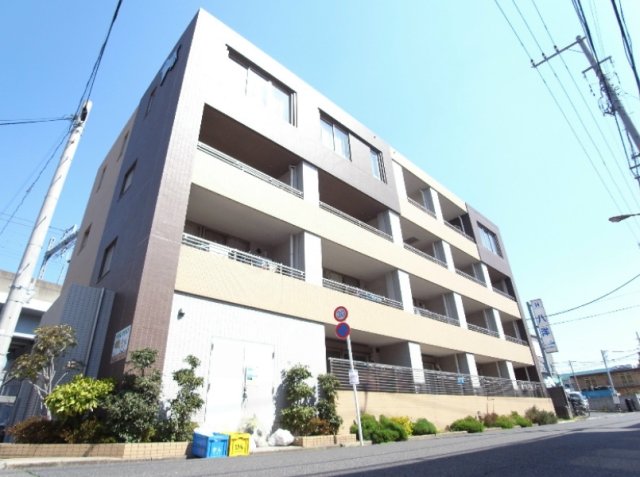 建物外観　☆きれいな外観☆