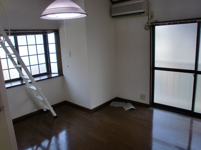 その他部屋・スペース　ディアコート　板橋区高島平