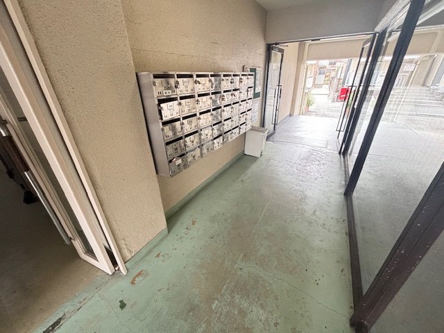 ロビー