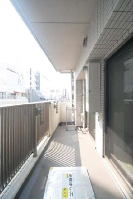 バルコニー　※参考写真※