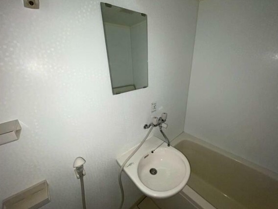 ハイツ秋風の内装写真