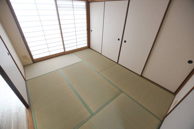 その他　和室