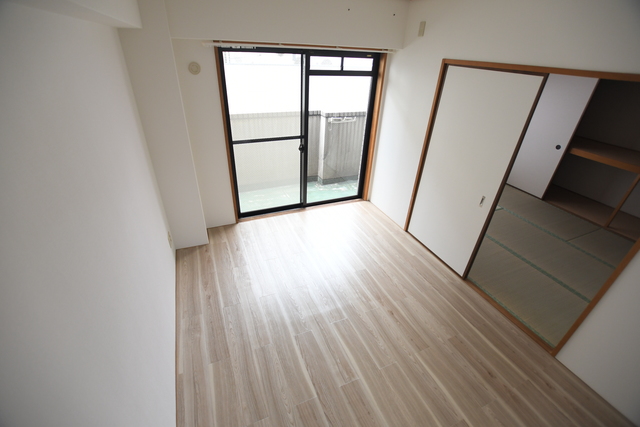 その他部屋・スペース　洋室
